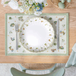 Piatto da pasta Villeroy & Boch