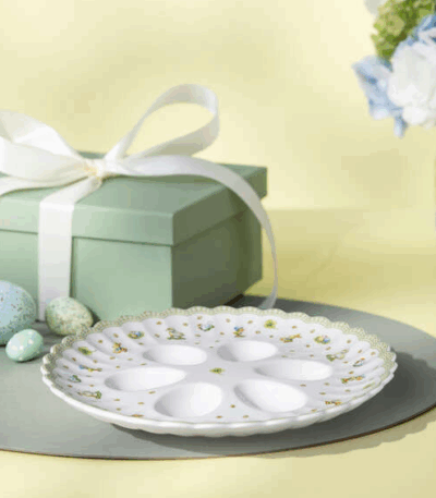 Piatto per uova Villeroy & Boch