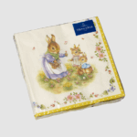Easter Accessoires Tovaglioli famiglia di conigli Villeroy & Boch