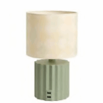 THUN - LAMPADA TECH USB C VERDE
