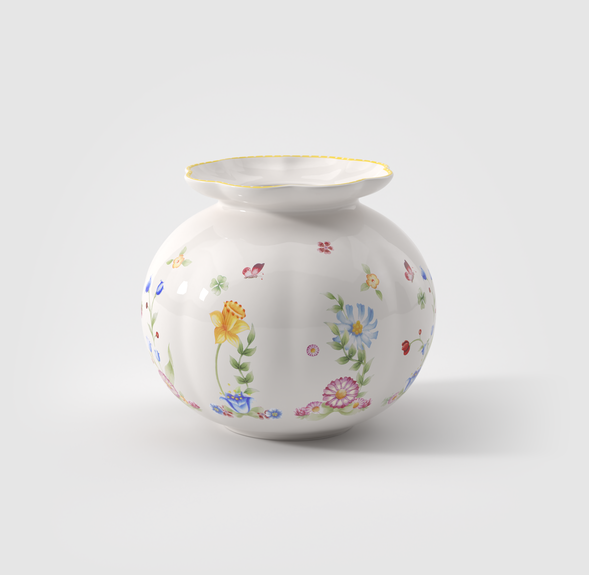 Spring Awakening Portafiori grande Villeroy & Boch - immagine 2