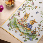 Spring Fantasy Runner da tavola Villeroy & Boch