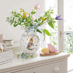 Spring Fantasy Vaso uovo Emma e Paul Villeroy & Boch