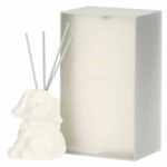 THUN - DIFFUSORE DI FRAGRANZA CANE IN CERAMICA