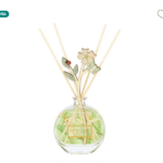 THUN - Diffusore in vetro 100 ml verde