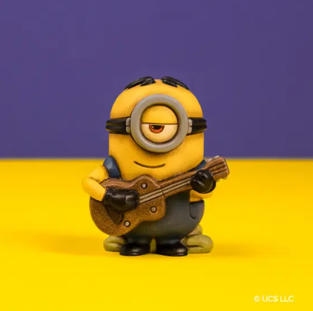 THUN - Minions® - Stuart con chitarra