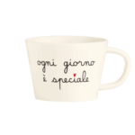 Tazza ogni giorno è speciale Simple Day