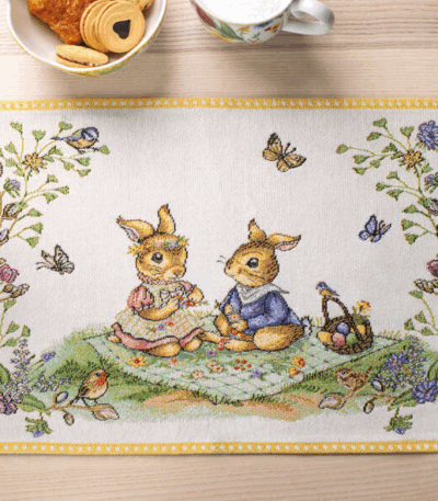 Tovagliette picnic Villeroy & Boch