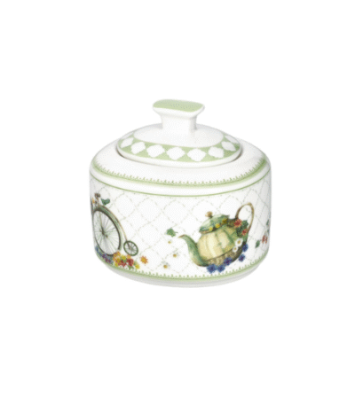 Zuccheriera Wonderland di Brandani