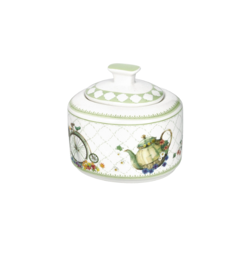 Zuccheriera Wonderland di Brandani Zuccheriera Wonderland di Brandani