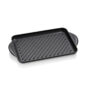 Bistecchiera piccola nera Le Creuset