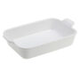 Pirofila grande bianca Le Creuset