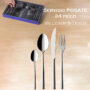 Servizio posate 24 pezzi Villeroy & Boch