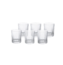 Servizio 6 bicchierini liquore