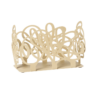 Portabicchieri beige