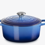 Cocotte ø blu