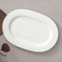 Piatto da portata ovale piccolo Royal Villeroy & Boch