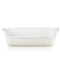 Teglia grande bianca Le Creuset